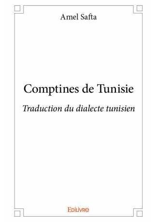 Comptines de Tunisie