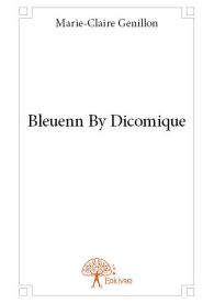 Bleuenn By Dicomique