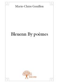 Bleuenn By poèmes