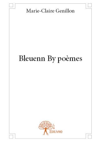 Bleuenn By poèmes