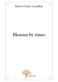 Bleuenn by rimes