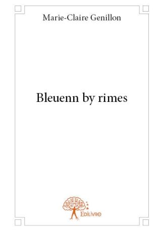 Bleuenn by rimes