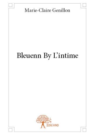 Bleuenn By L'intime