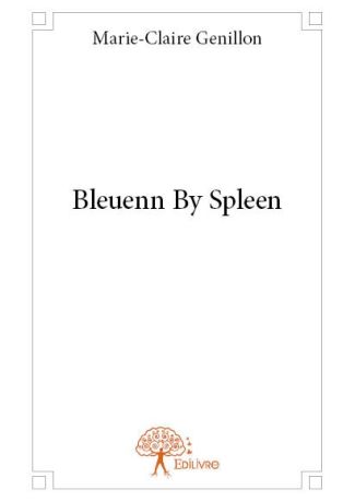 Bleuenn By Spleen