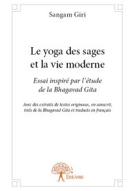 Le yoga des sages et la vie moderne