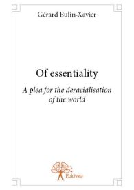 Of essentiality