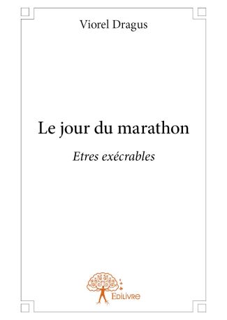 Le jour du marathon