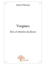 Vorgines