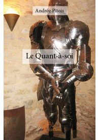 Le Quant-à-soi