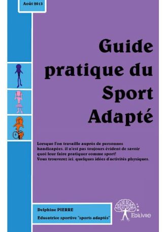 Guide pratique du sport adapté