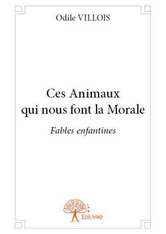 Ces Animaux qui nous font la Morale