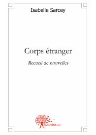 Corps étranger