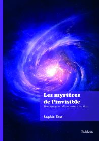 Les mystères de l'invisible