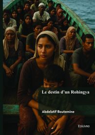 Le destin d'un Rohingya