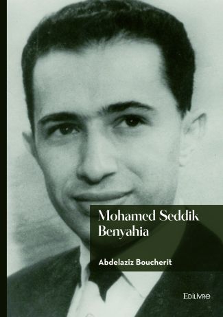 Mohamed Seddik Benyahia