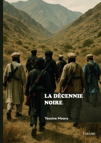 La décennie noire