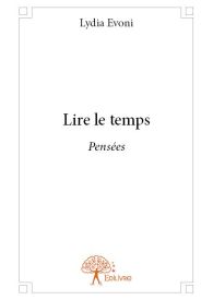 Lire le temps