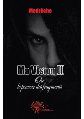 Ma vision - Tome 2