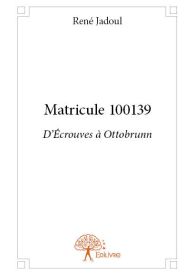 Matricule 100139