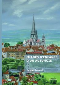 Images d'enfance d'un Autunois