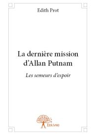 La dernière mission d'Allan Putnam