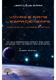 Voyage dans l’espace-temps