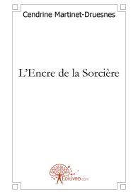 L'Encre de la Sorcière