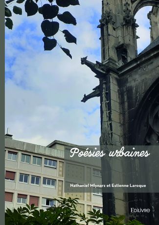 Poésies urbaines
