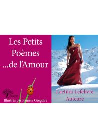 Les Petits Poèmes... de l'Amour