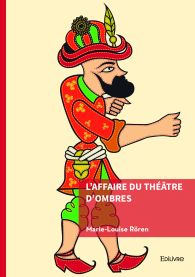 L'Affaire du théâtre d'ombres