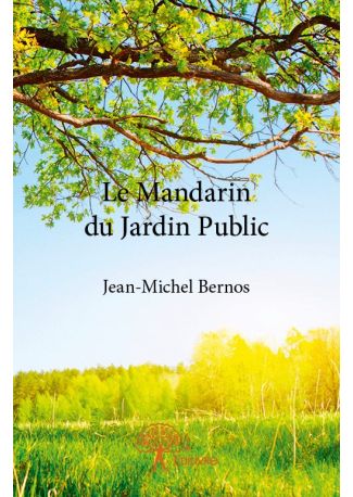 Le Mandarin du Jardin Public