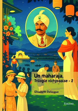 Trilogie vichyssoise - Tome 2