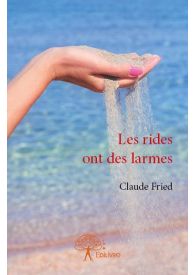 Les rides ont des larmes