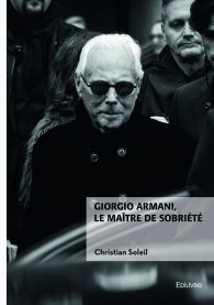 Giorgio Armani, le maître de sobriété