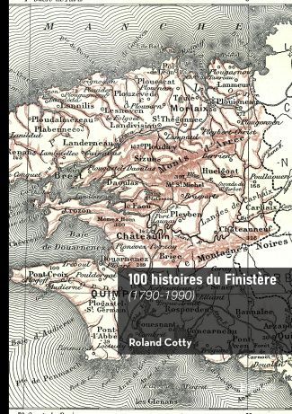 100 histoires du Finistère
