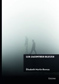 Les jacinthes bleues