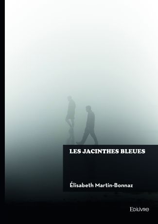 Les jacinthes bleues