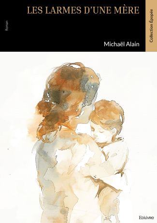 Les larmes d'une mère