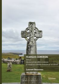 Feargus Cameron - Tome 2