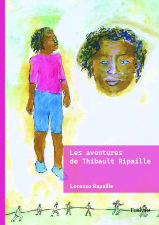 Les aventures de Thibault Ripaille