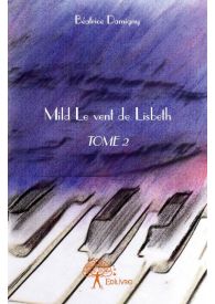Mild - Le vent de Lisbeth - Tome 2