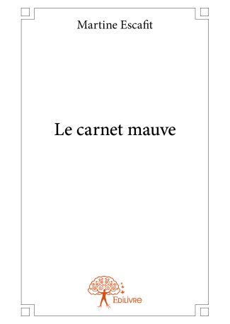 Le carnet mauve