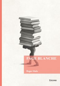 Page blanche