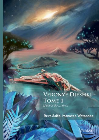 Veronye Djeshki - Tome 1