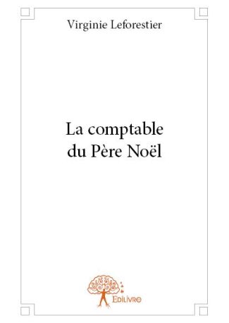 La comptable du Père Noël