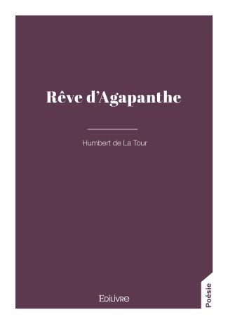 Rêve d'Agapanthe