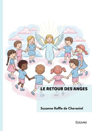 Le Retour des Anges