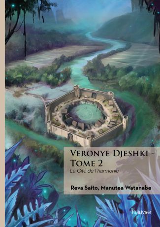 Veronye Djeshki - Tome 2