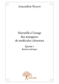 Marseille à l'usage des mangeurs de molécules chinoises