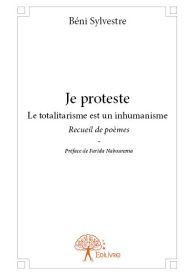 Je proteste